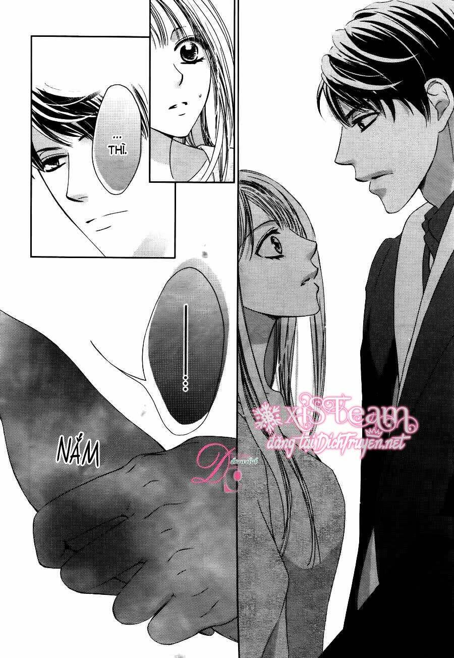 Ai Rồi Cũng Phải Kết Hôn: Chapter 14