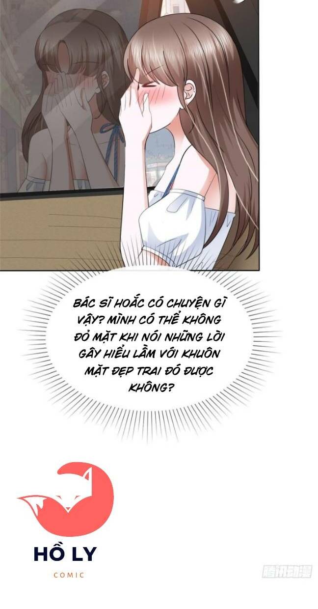 Boss Là Kim Chủ Của Tôi: Chapter 38