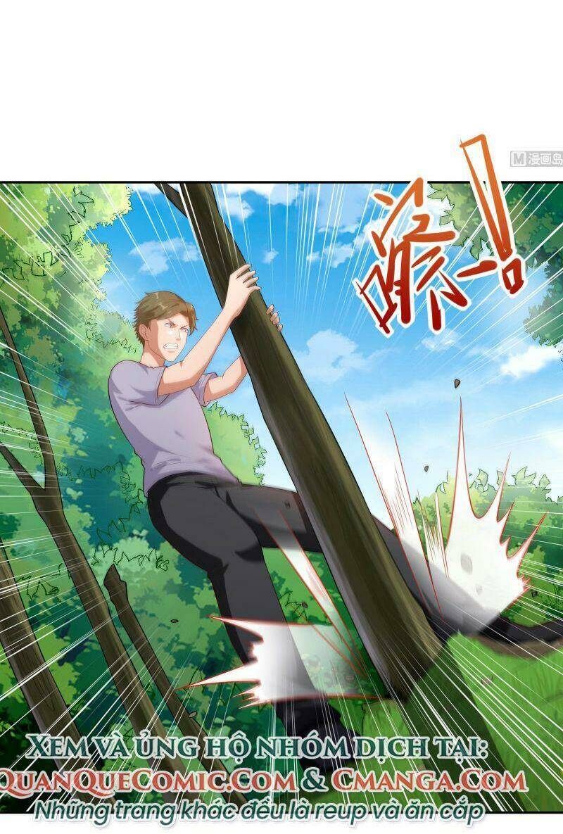 Shipper Thần Cấp: Chapter 50