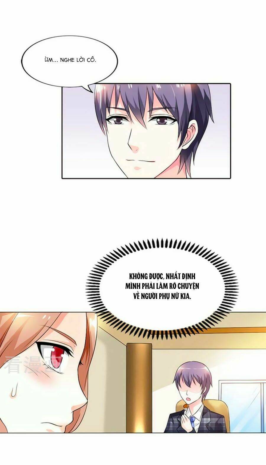 Song Diện Danh Viện: Chapter 52