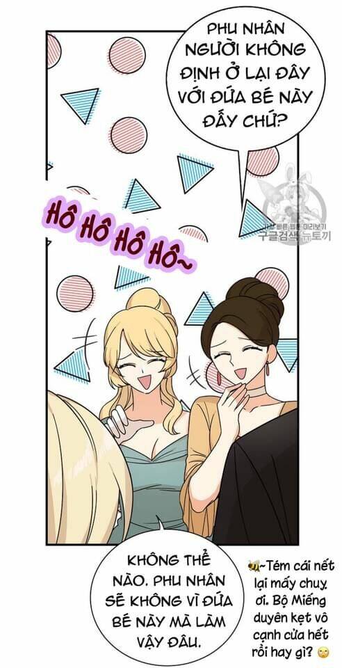 Xuyên Không Trở Thành Mami Phản Diện: Chapter 32