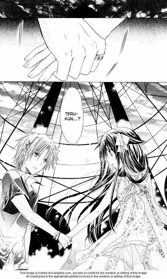 Kokoni Iru Yo: Chapter 15