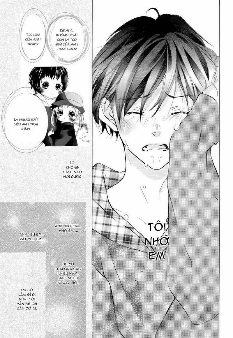 True Love: Chapter 6