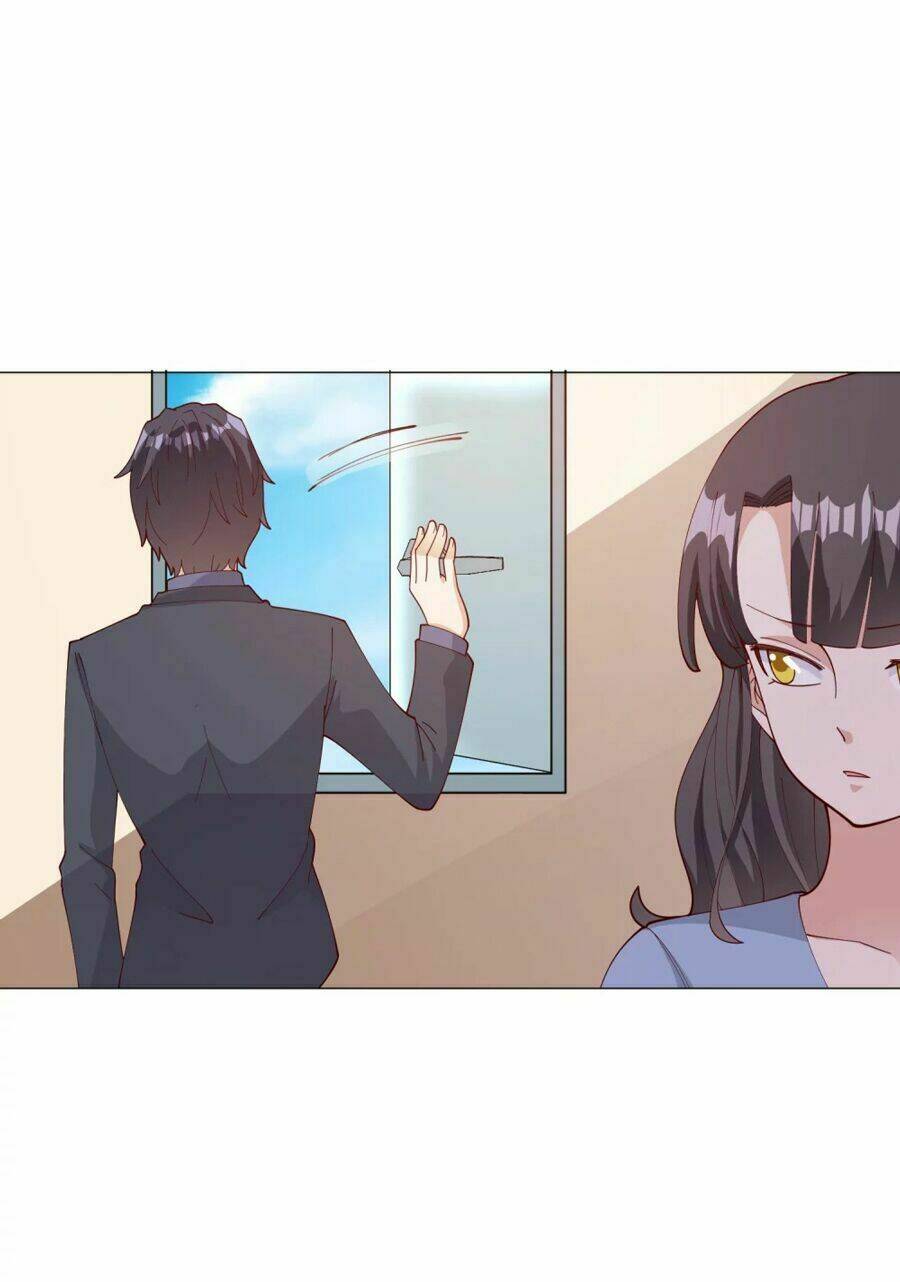 Hôn Nhân Dục Vọng: Thiếu Gia Nhẹ Một Chút!: Chapter 122