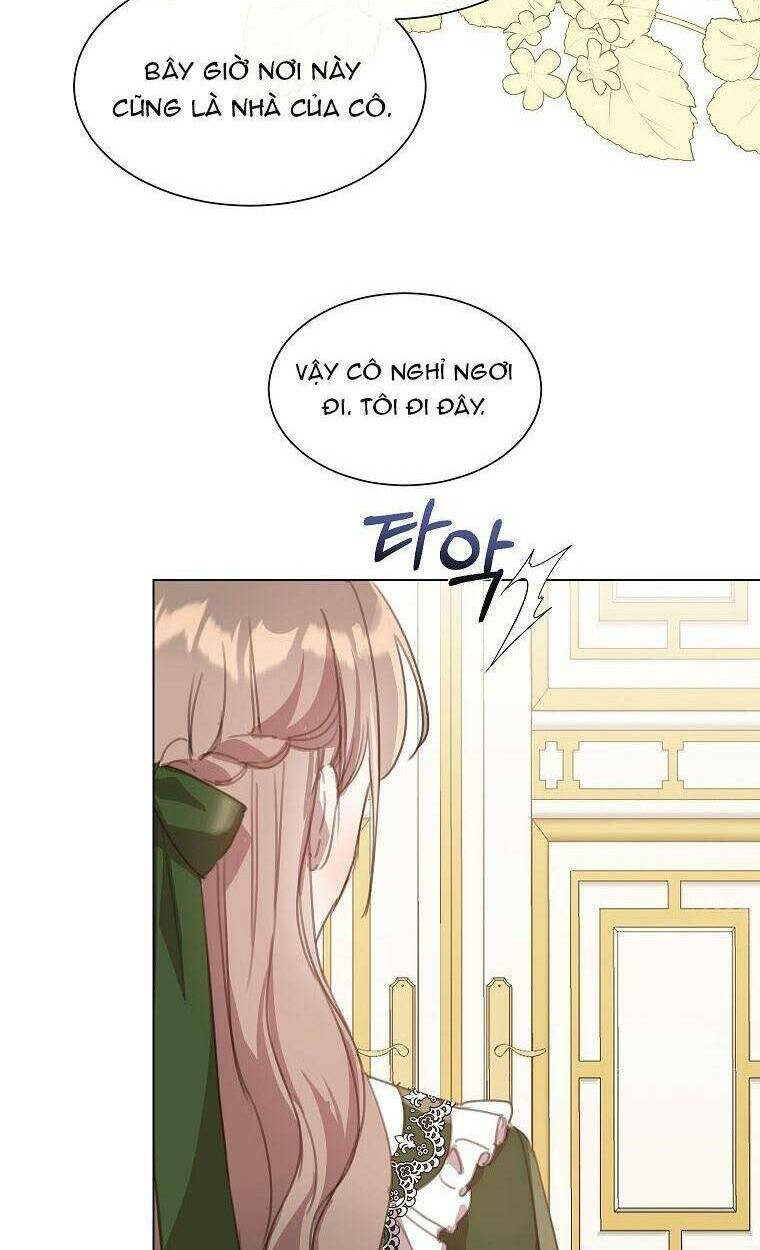 Mất Đi Một Người Chị Tốt: Chapter 17