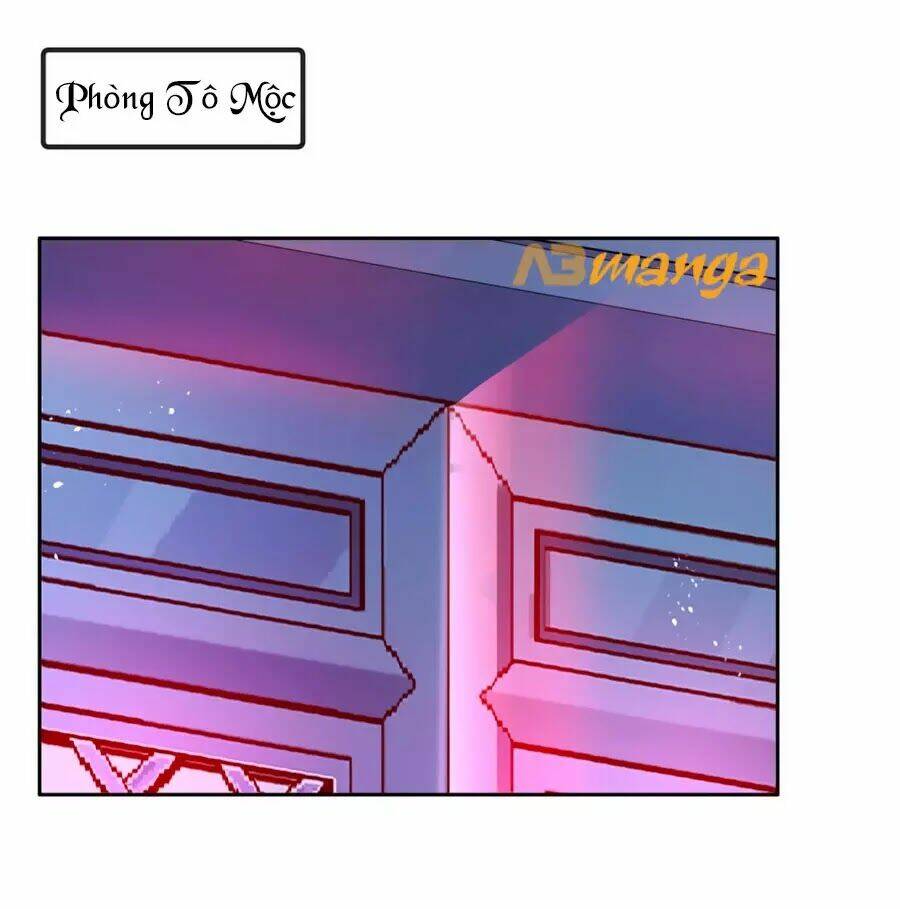 Điềm Mỹ Chi Huyết: Chapter 15.1