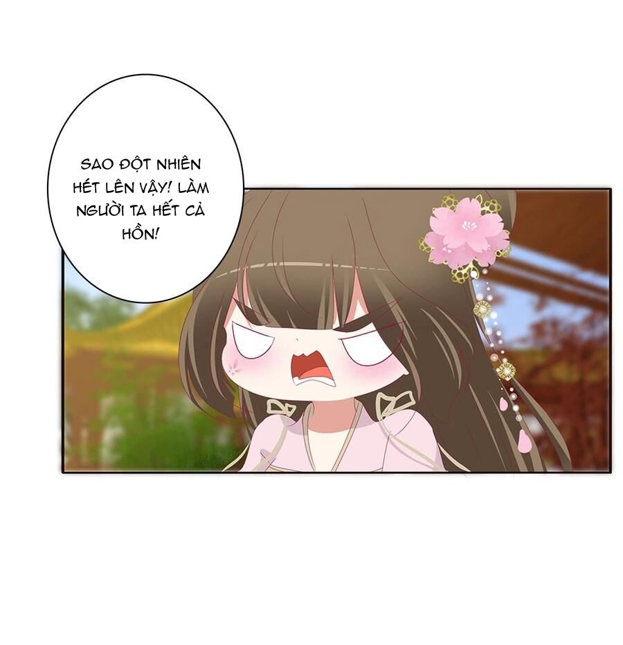 Thông Linh Phi: Chapter 519