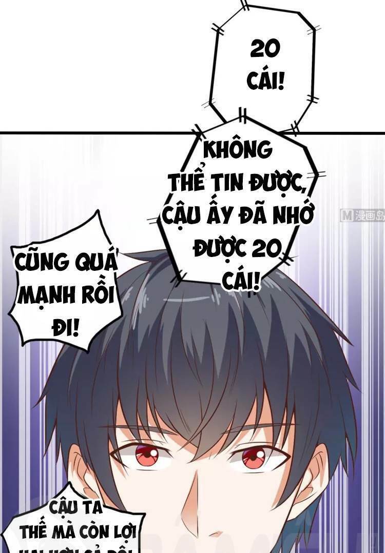 Địa Phủ Khai Phá Thương: Chapter 58