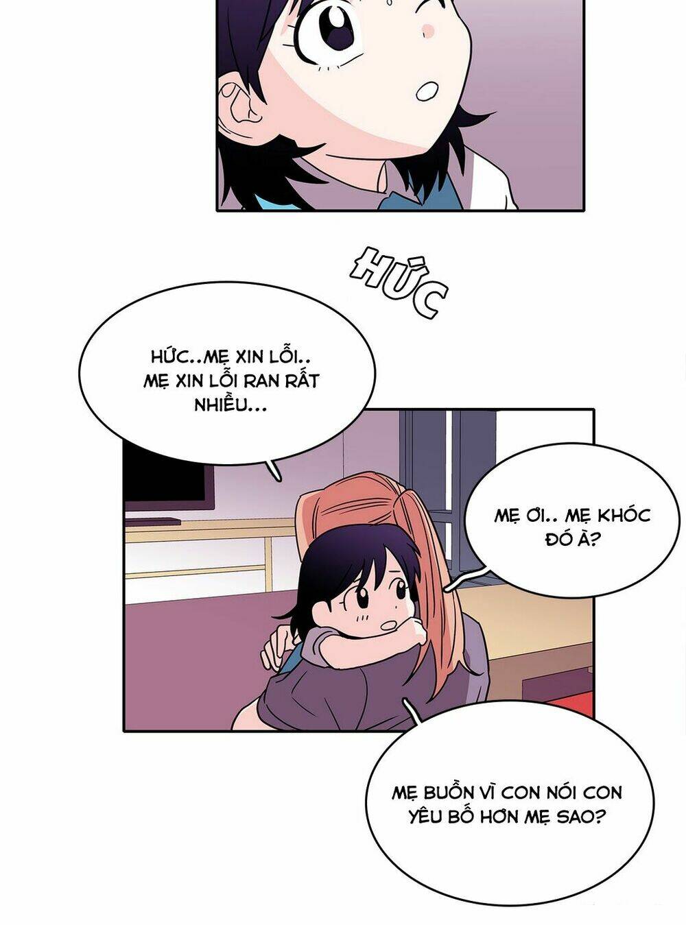 Chuyện Gì Đến, Rồi Cũng Sẽ Đến: Chapter 30