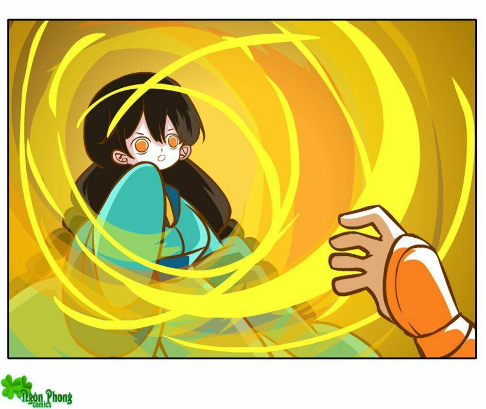 Hòa Thượng Và Tiểu Long Quân: Chapter 39