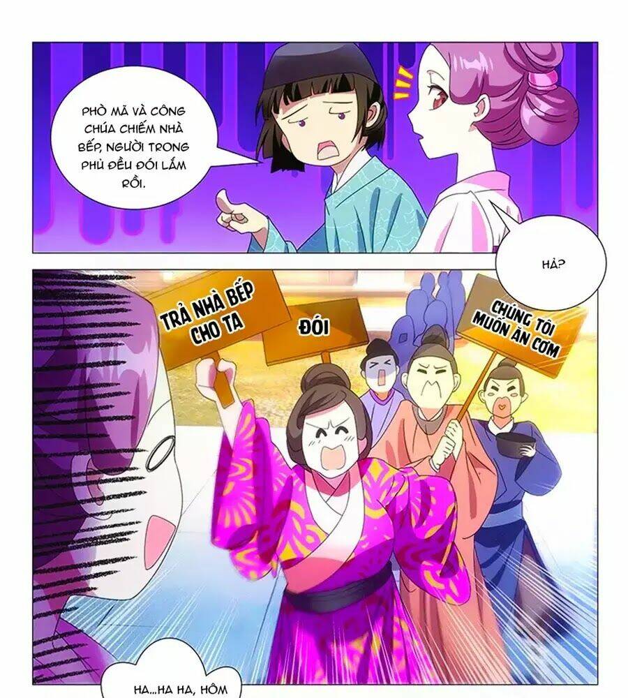 Phò Mã! Không Nên A!: Chapter 68