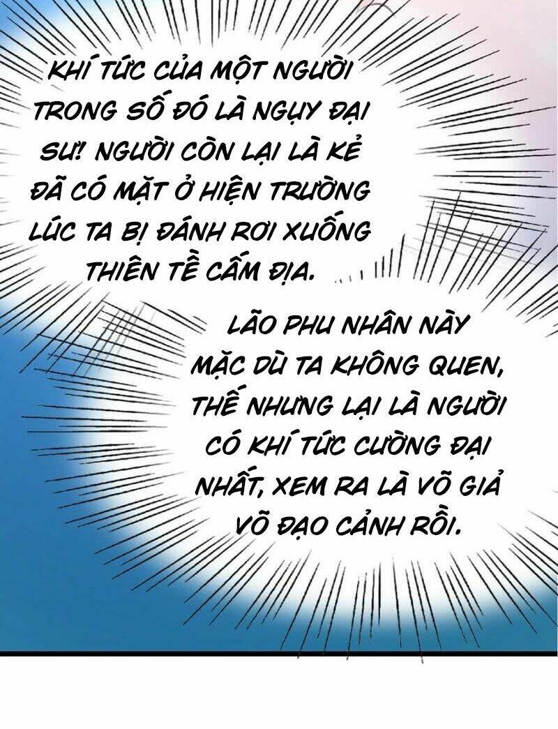 Cửu Dương Thần Vương: Chapter 89