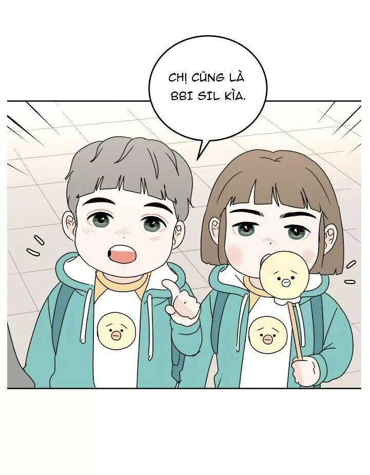 30 Phút Bước Đi Bên Em: Chapter 67