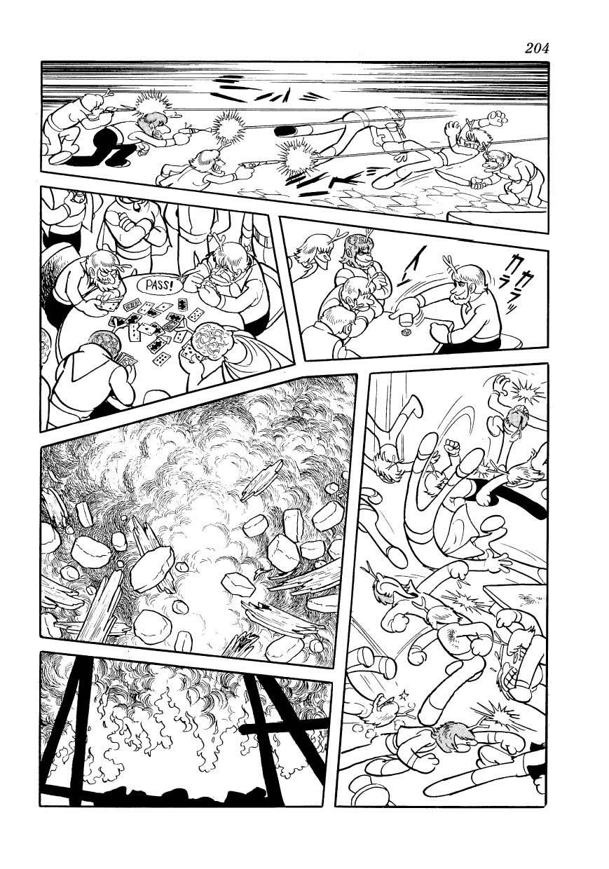 Chim Lửa: Chapter 76