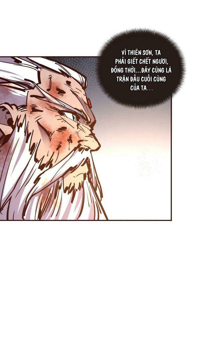 Sinh Tử Quyết: Chapter 77