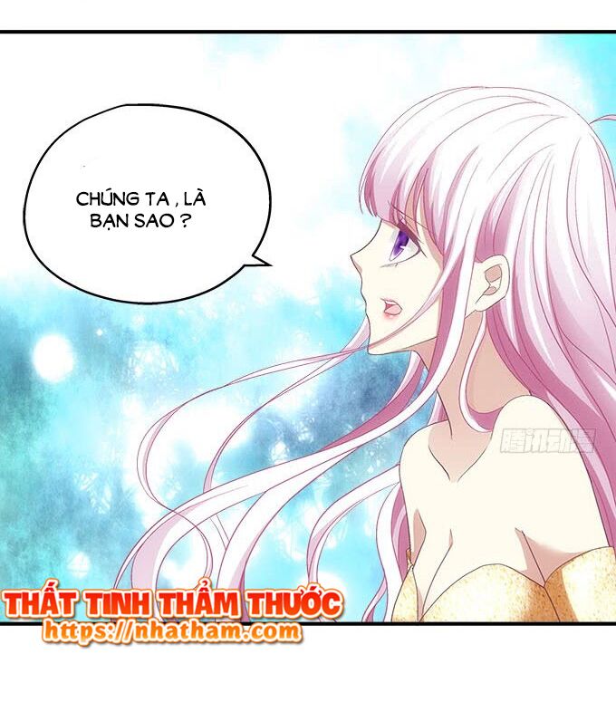 Thiên lại âm linh: Chapter 43