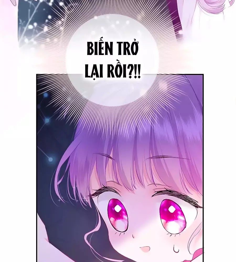 Kiều Nhi Hư Quá Nha: Chapter 8