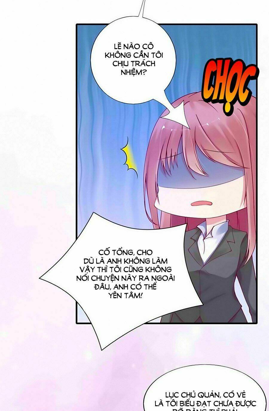 Thoát Quỹ Biên Duyên: Chapter 3