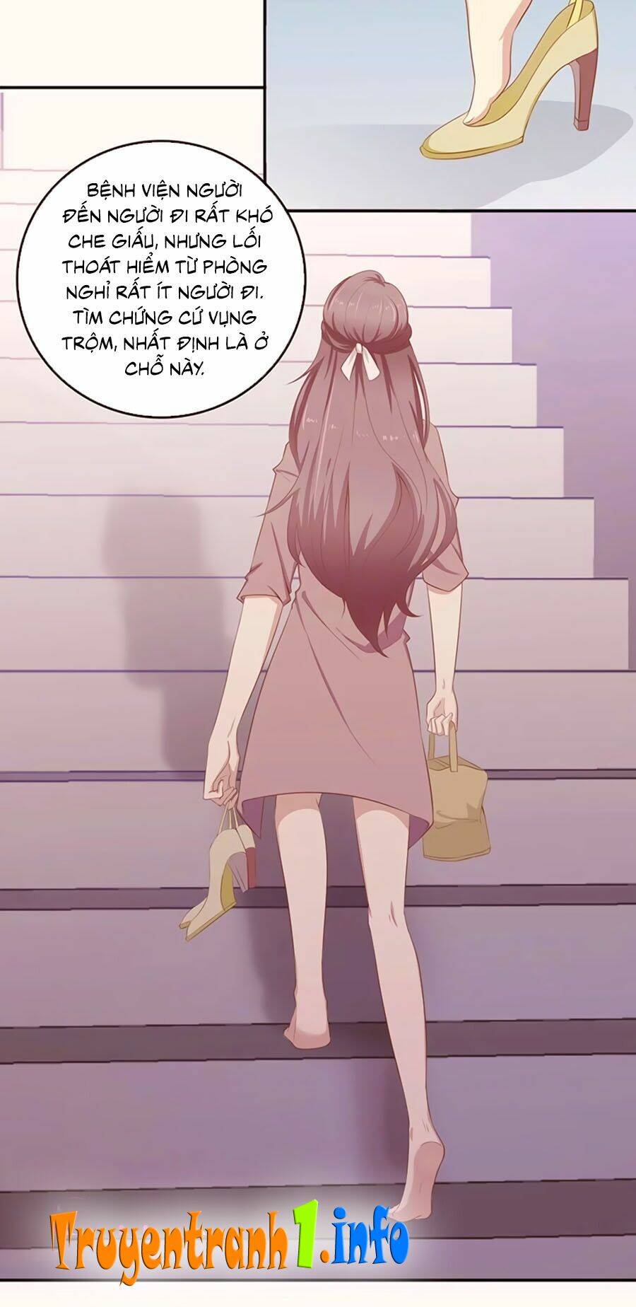 Tư Thế Chính Xác Cùng Bệ Hạ Yêu Đương: Chapter 3