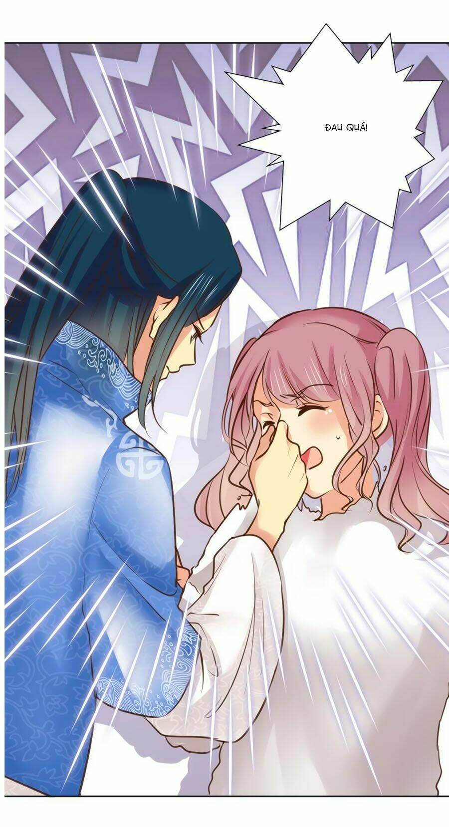 Lưu Luyến Tinh Diệu: Chapter 84