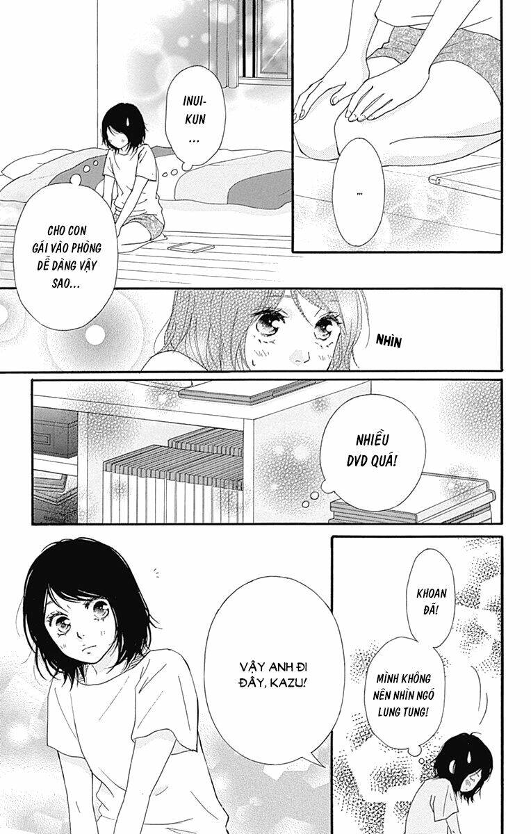 Trò Chơi Cút Bắt: Chapter 20