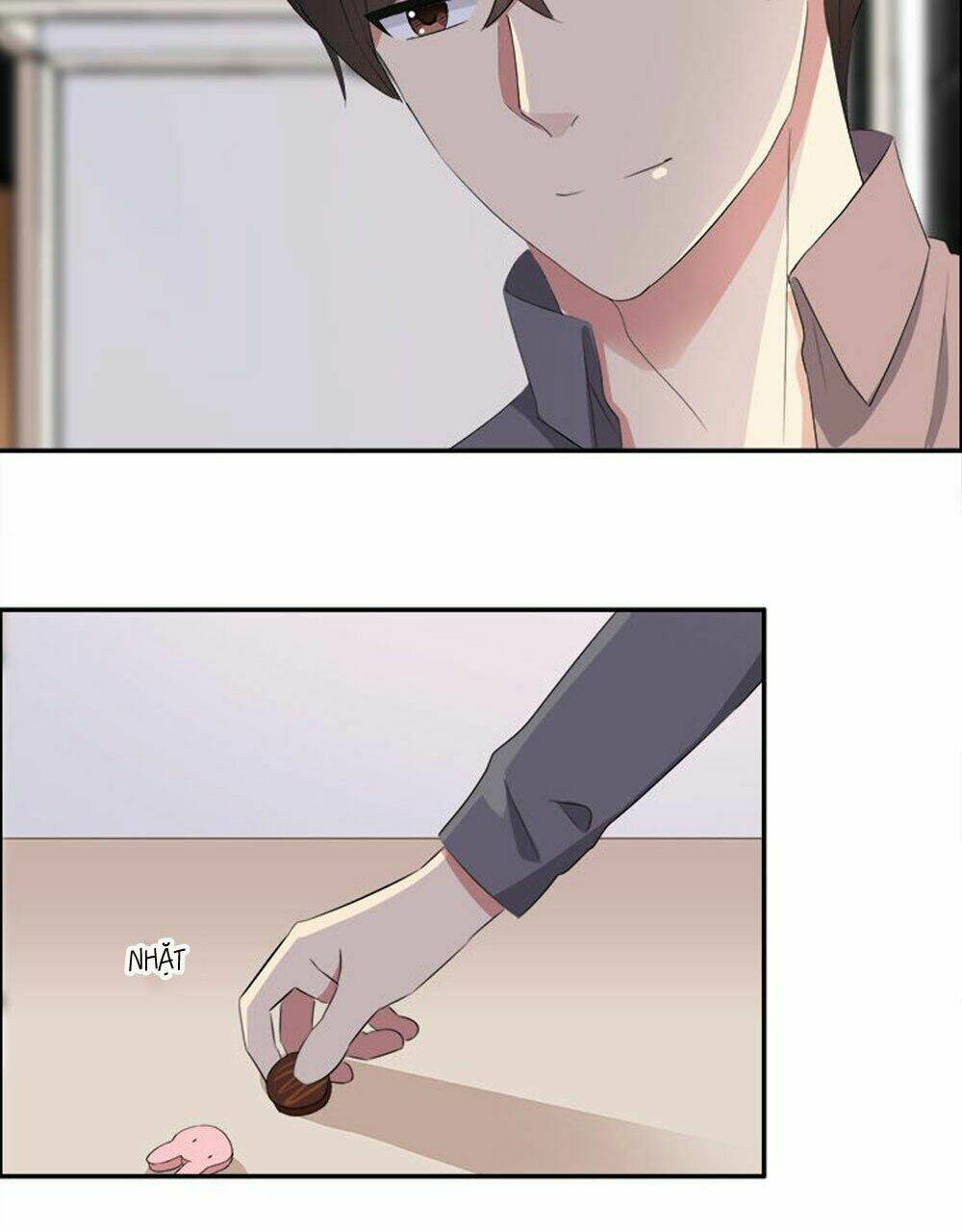 Đại Thần Tình Yêu Chớ Chạm Tôi: Chapter 62