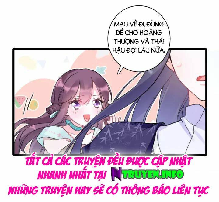 Hoa Nhan Sách: Chapter 159