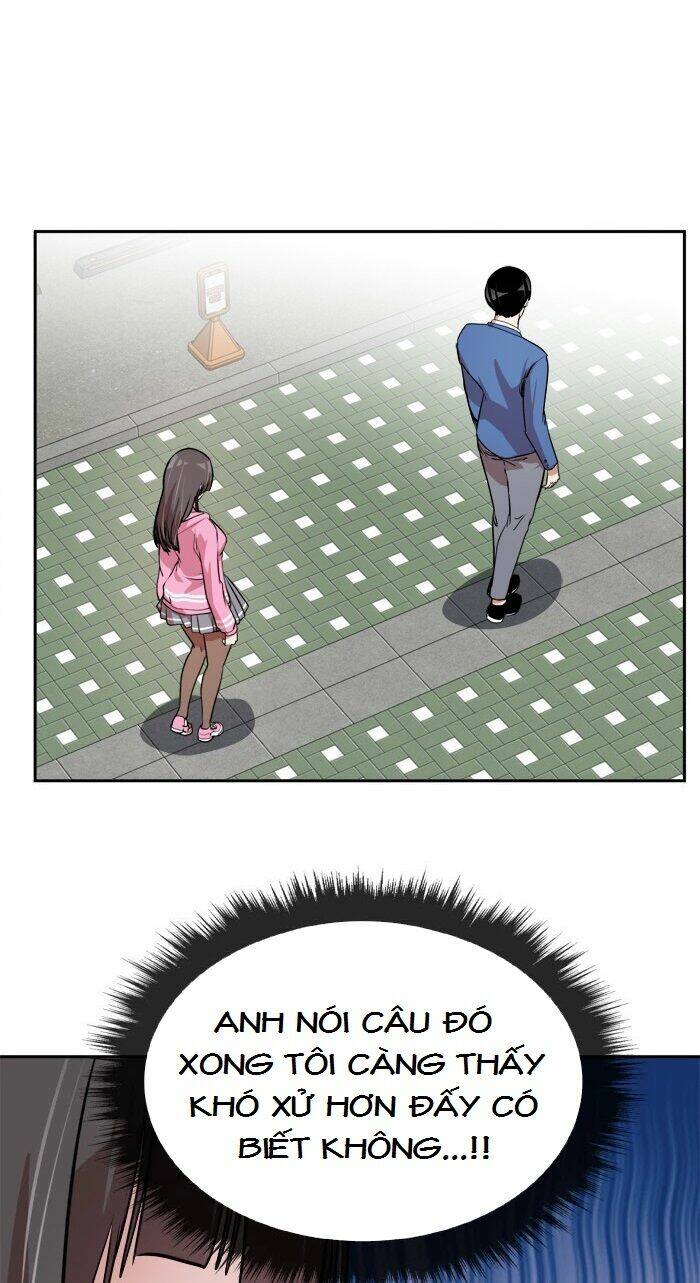 Change (Jinyuan): Chapter 72