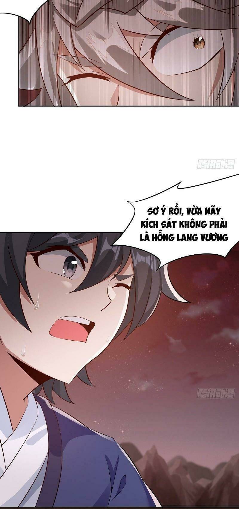 Nghịch Lân: Chapter 94