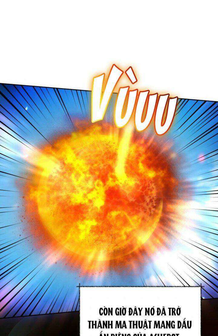 Nàng Elizabeth Thuần Khiết: Chapter 25