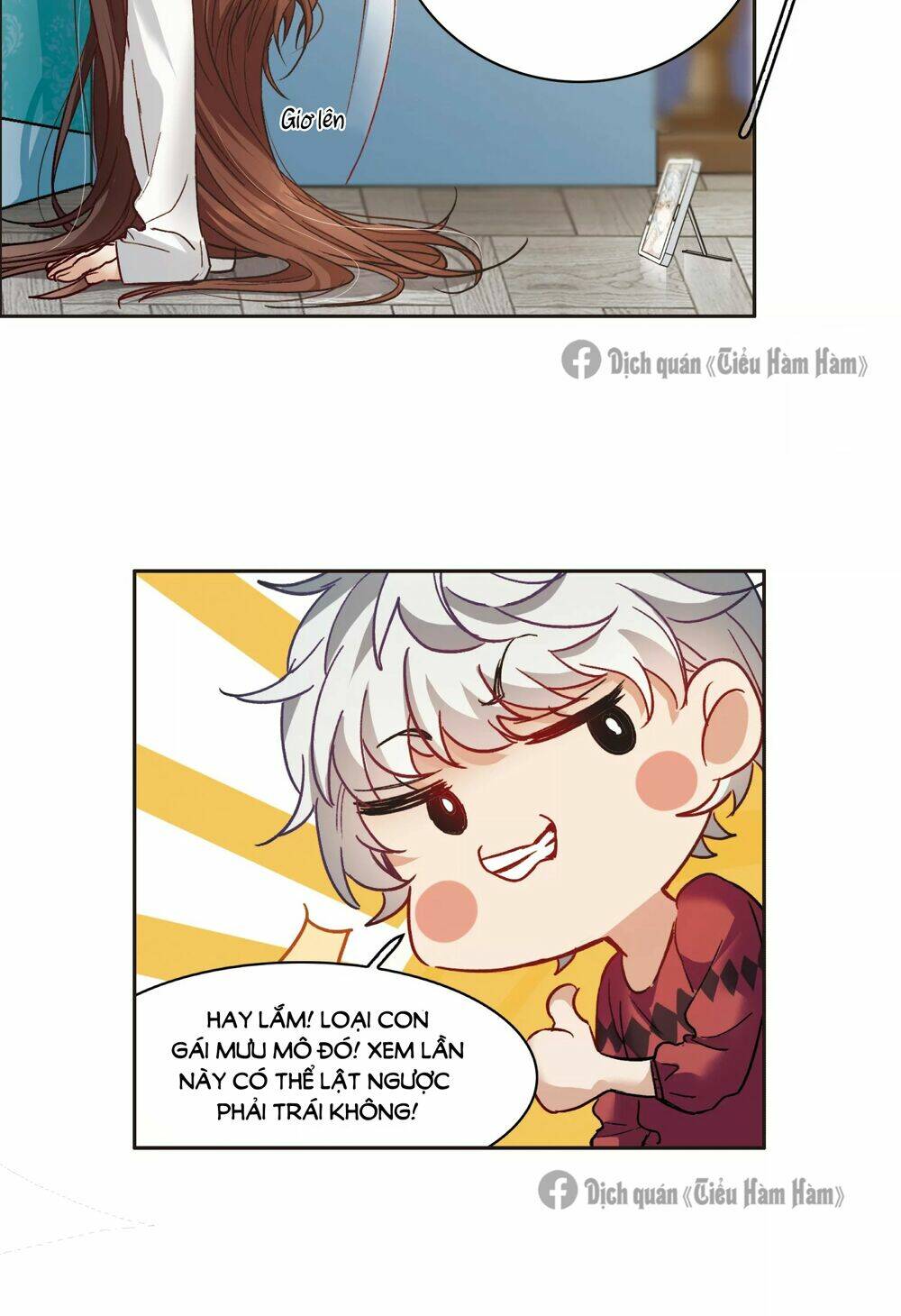 Thế Giới Đệ Nhất Cự Tinh: Chapter 8.2