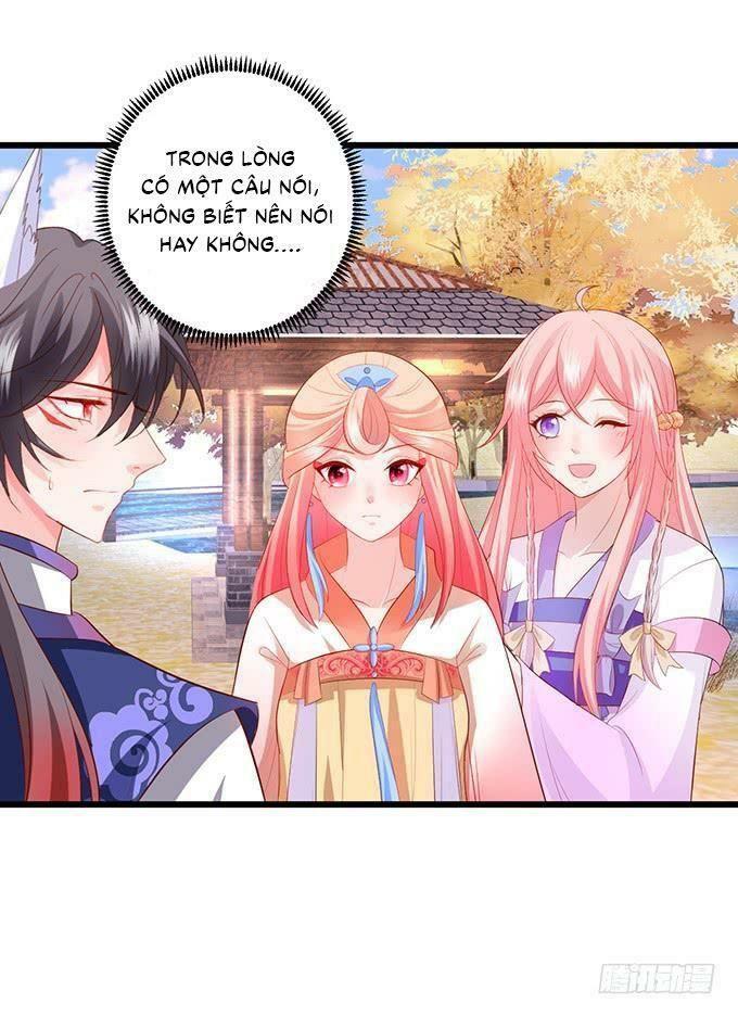 Hồ Tiên Hung Bạo: Chapter 125
