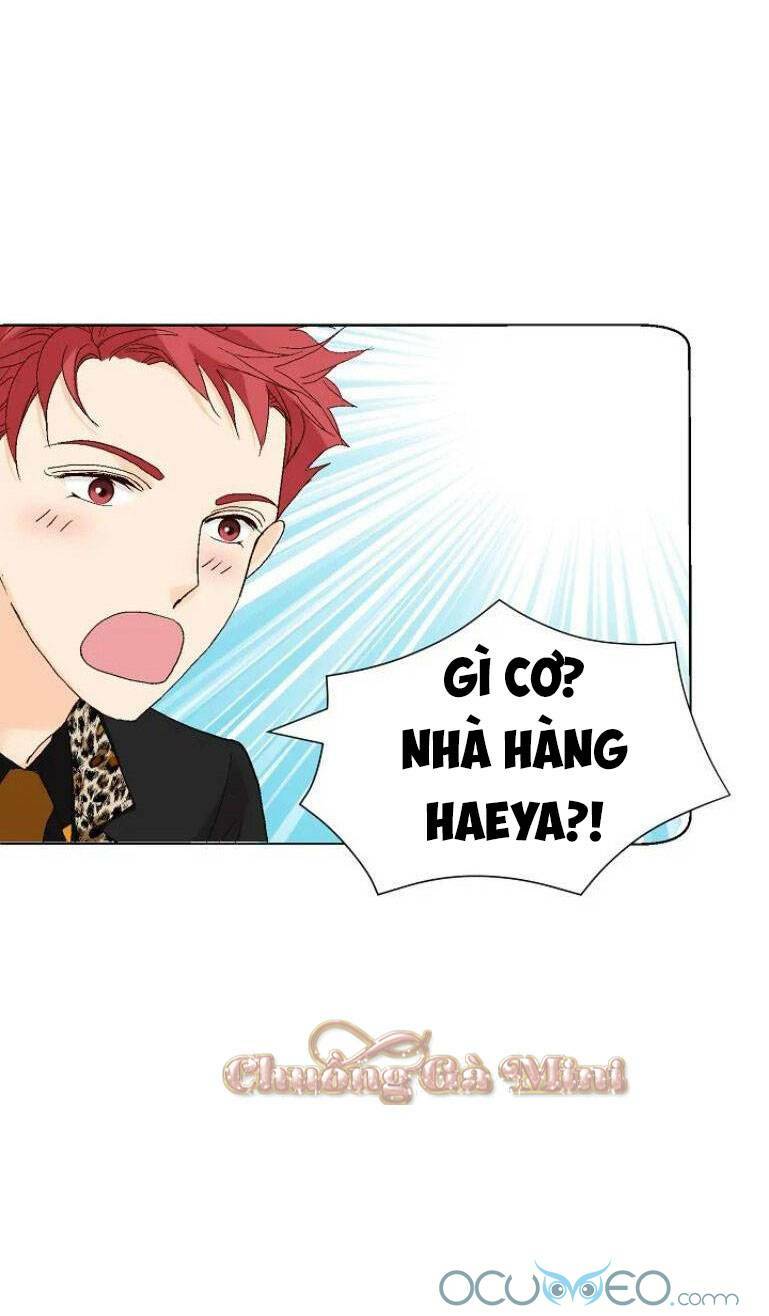 Lee Bom, Em Là Của Anh: Chapter 30