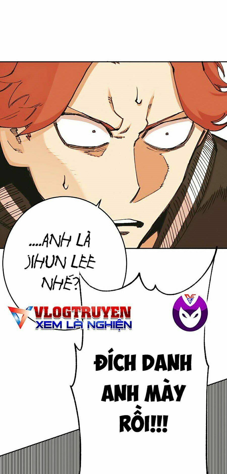 Hard Core Leveling Warrior Ss2: Chapter 106