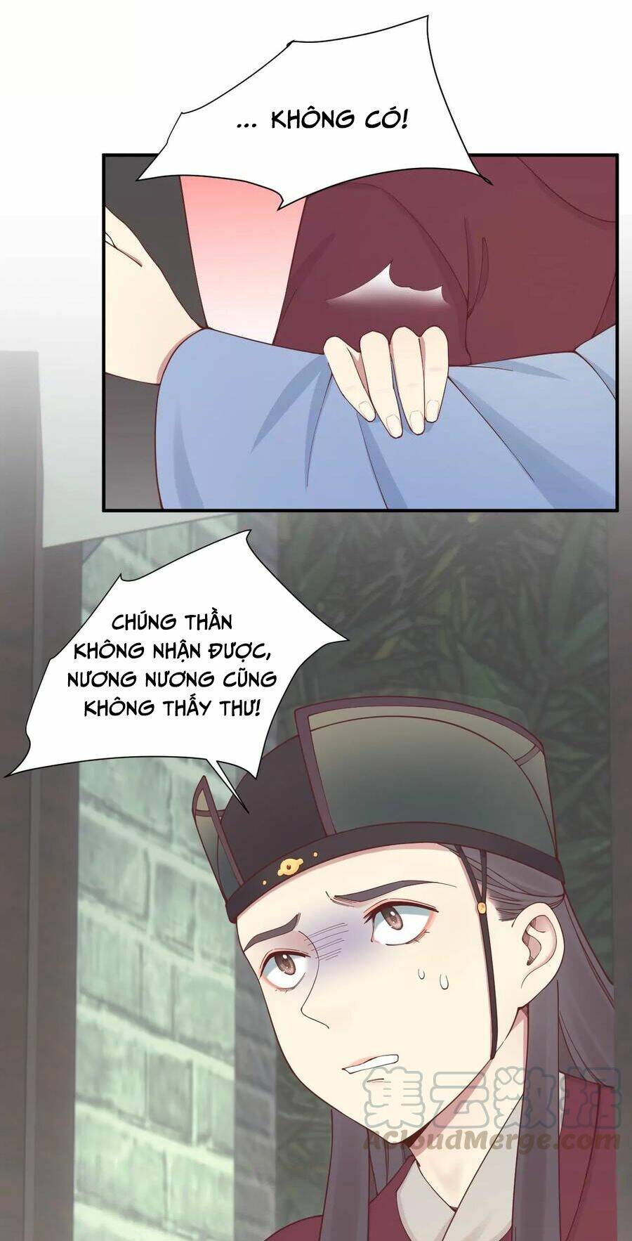 Hoàng Hậu Bận Lắm: Chapter 164