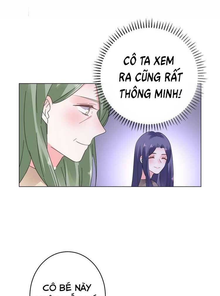 Điều Ước Sủng Ái Bất Bình Đẳng: Chapter 66.2