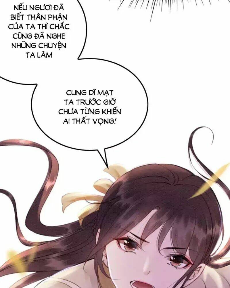 Trọng Sinh Bá Sủng Nhiếp Chính Vương Quá Mạnh Mẽ: Chapter 55