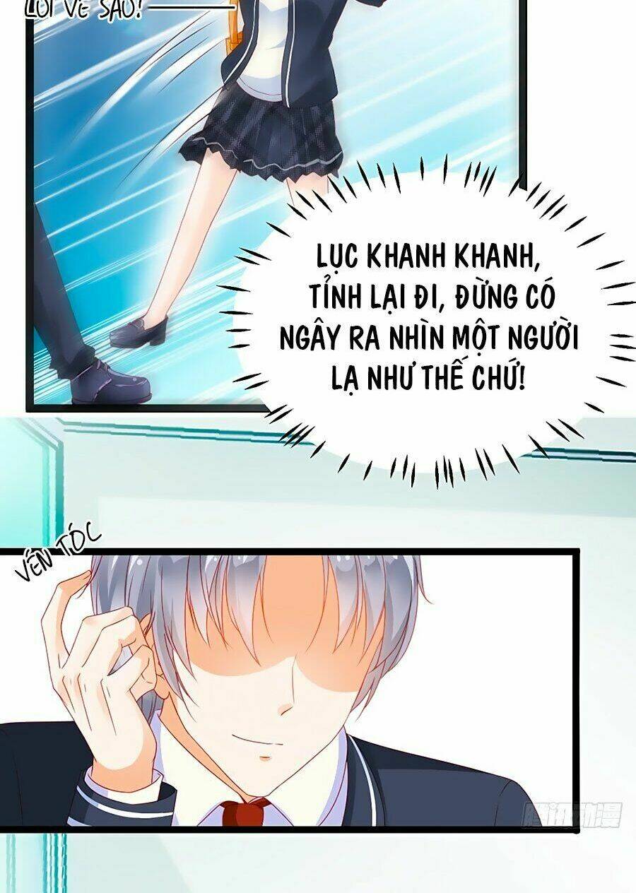 Tu La Thiếu Gia Quá Kiêu Ngạo: Chapter 6