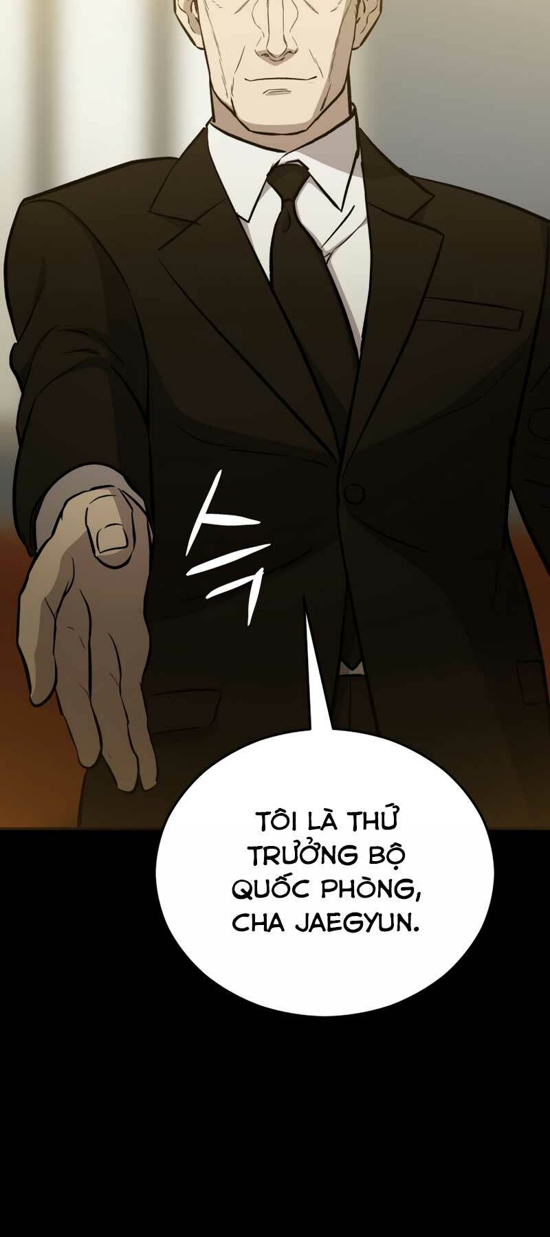 Cánh Cổng Mở Ra Đúng Ngày Đầu Tiên Tôi Thành Chính Trị Gia: Chapter 14