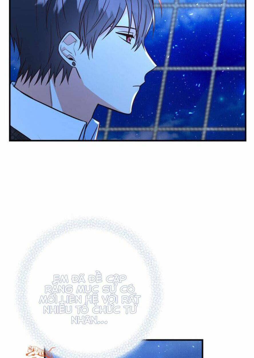 Lòng Trung Thành Với Kẻ Ác: Chapter 42