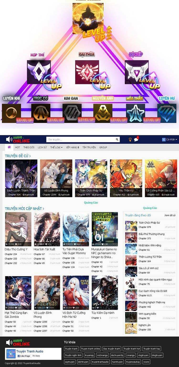 Thần Sủng Lại Cho Ta Bật Hack: Chapter 73