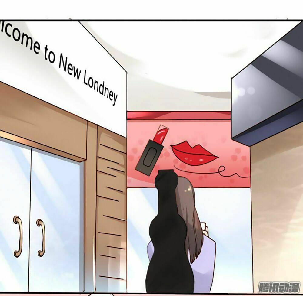 Quay Đầu Nhìn Lại, Anh Yêu Em!: Chapter 2