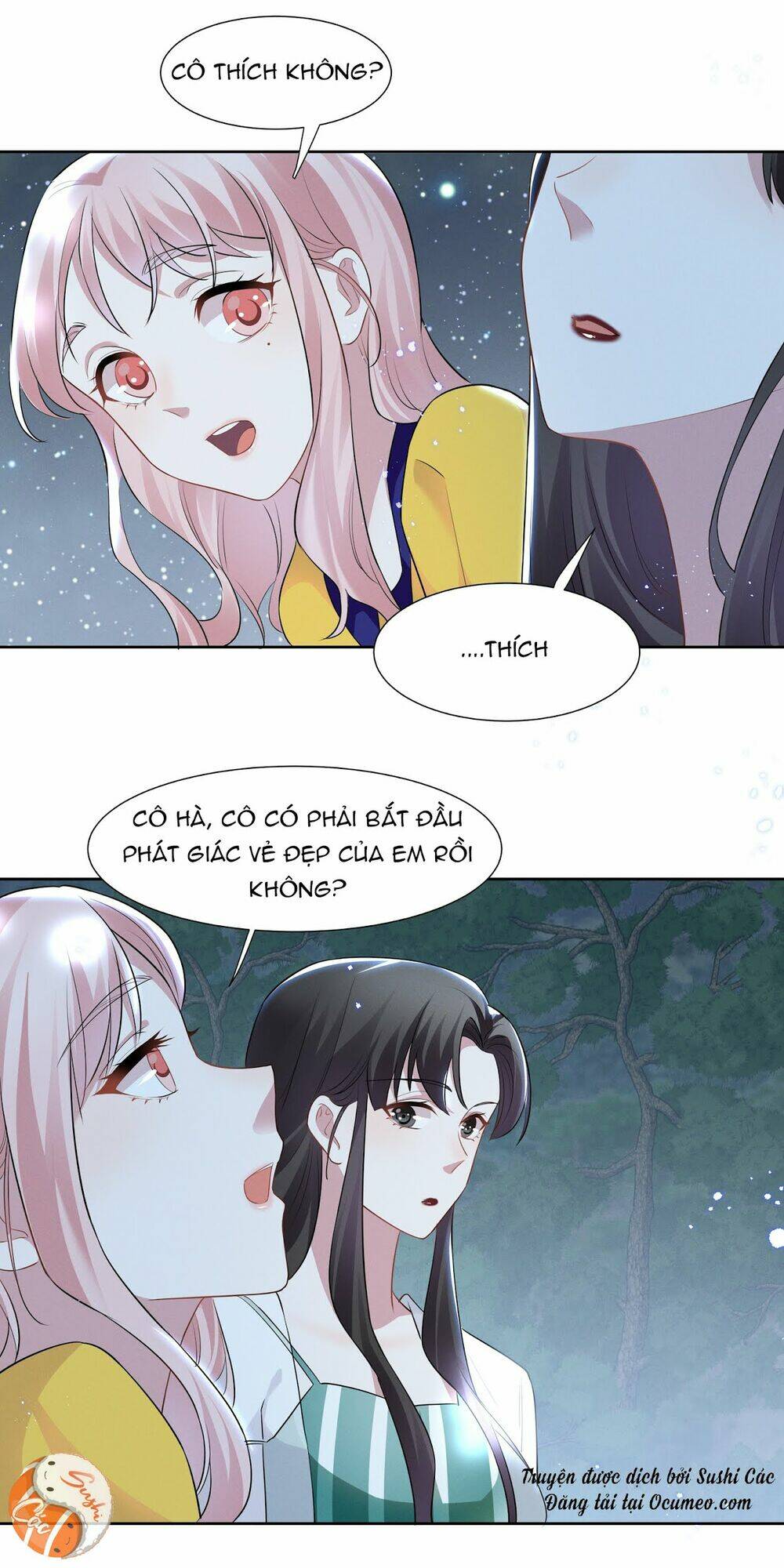 Ghen Tuông Số 1 Thế Giới: Chapter 24