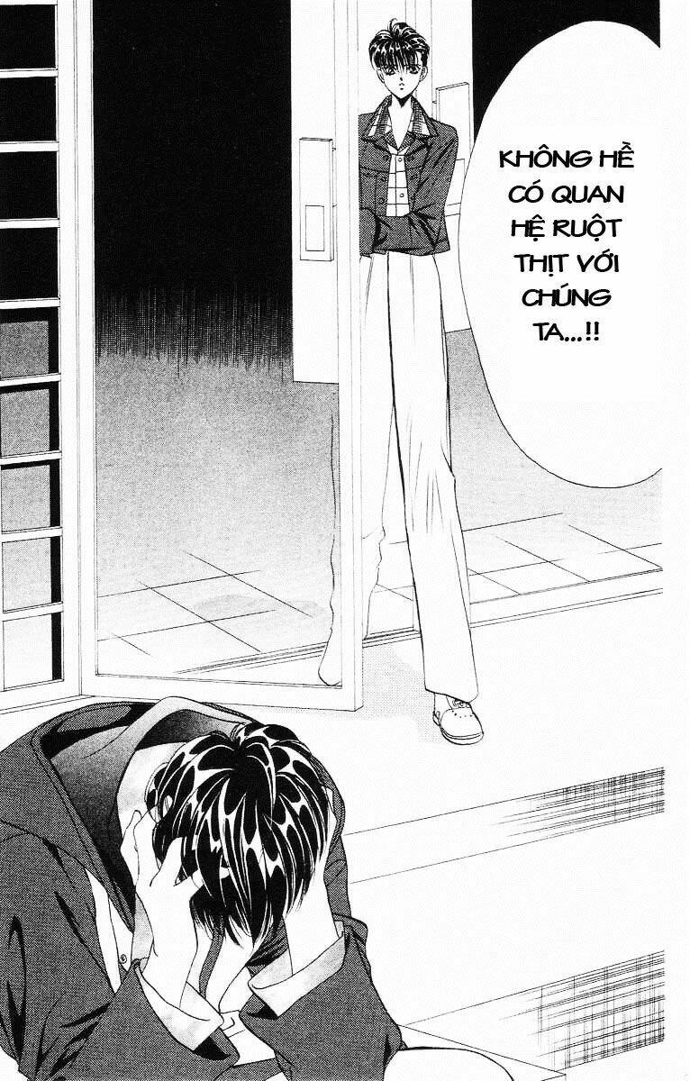 Tokyo Crazy Paradise: Chapter 66