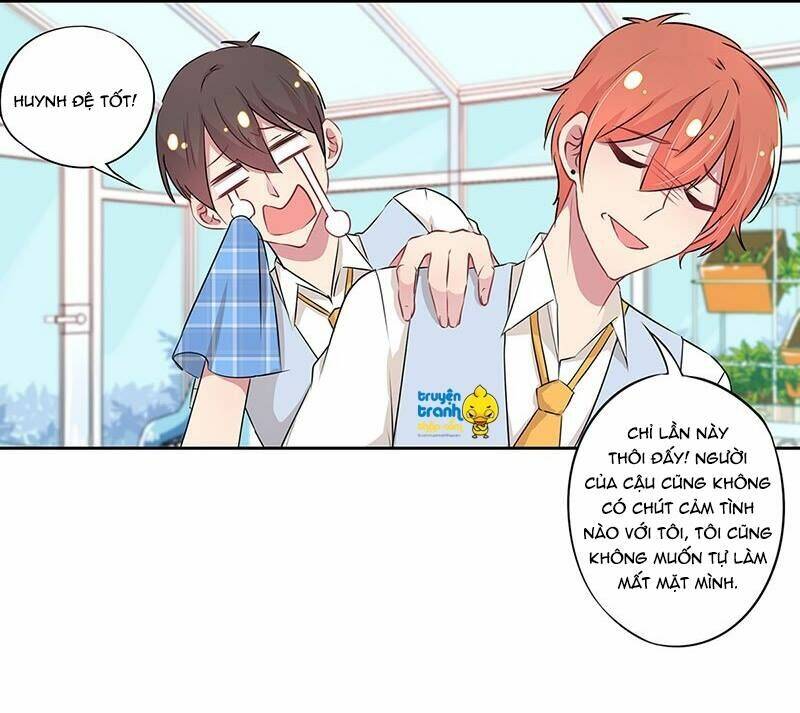 Bá Đạo Hiệu Thảo Đích Duệ Nha Đầu: Chapter 26