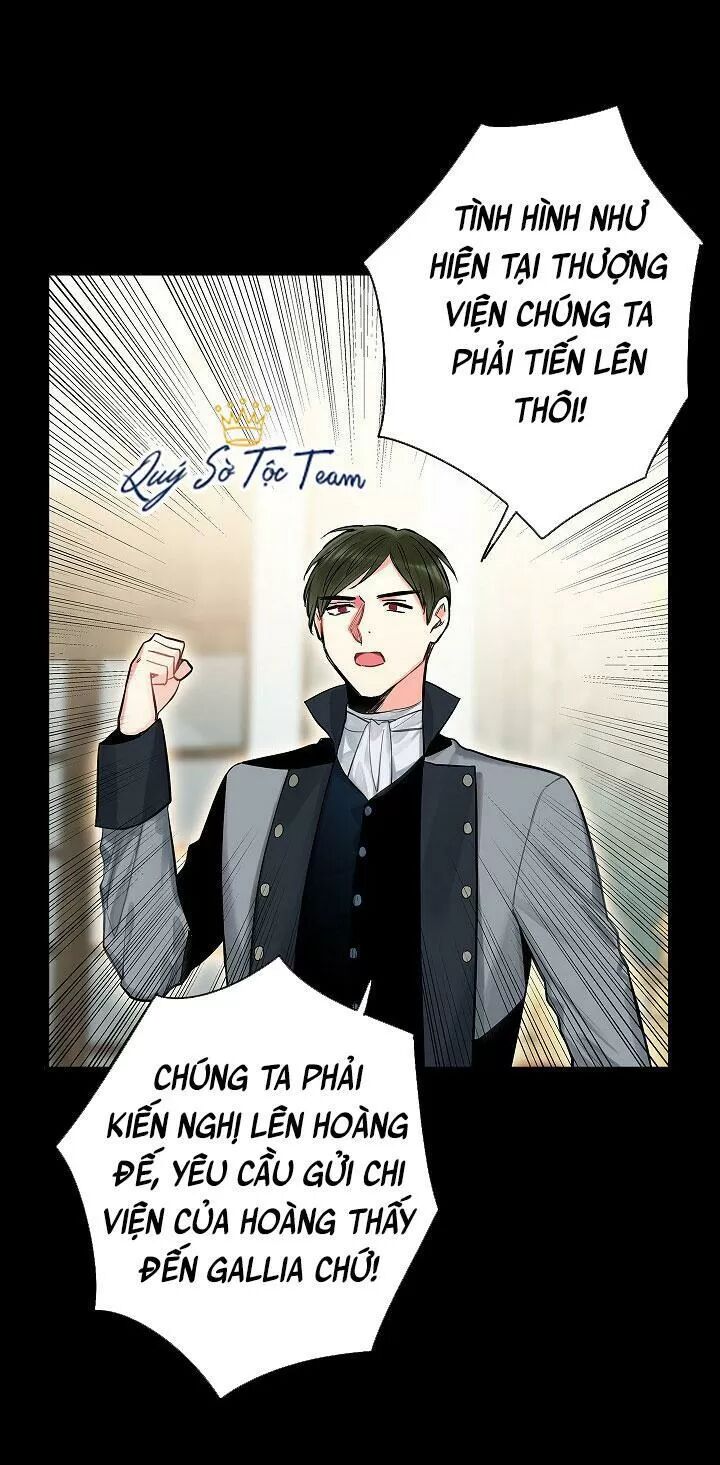 Tồn Tại Với Tư Cách Là Vợ Của Nam Chính: Chapter 139: Xuất trận