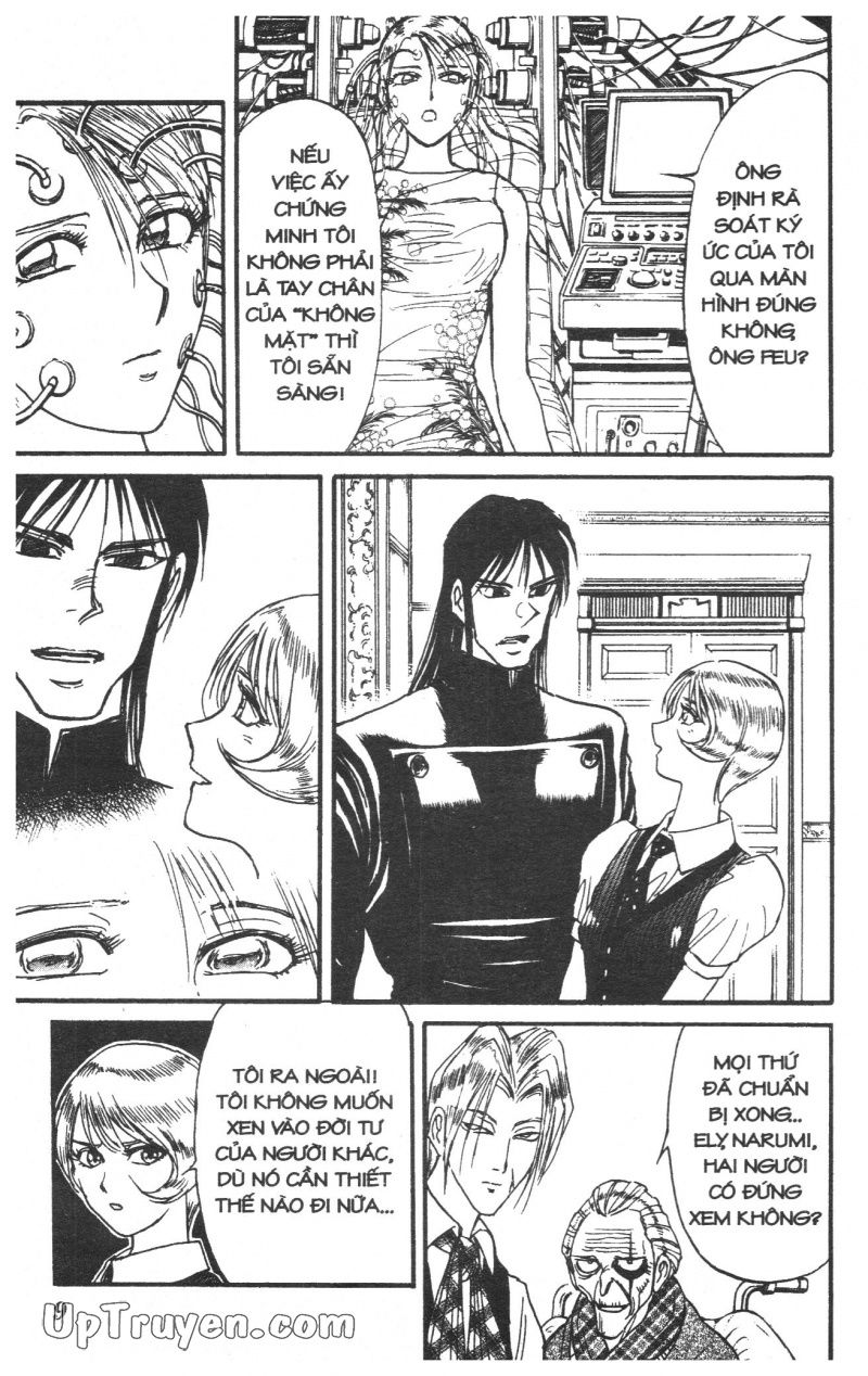 Fujita Kazuhiro: Chapter 41