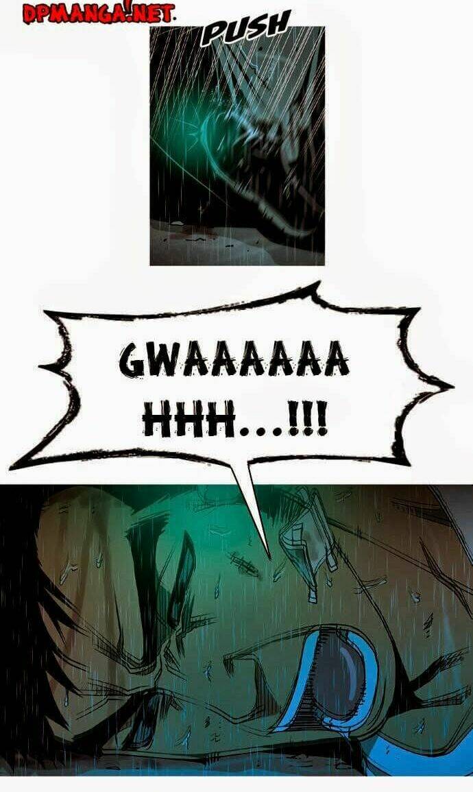 Quán Ăn Sát Thủ: Chapter 37