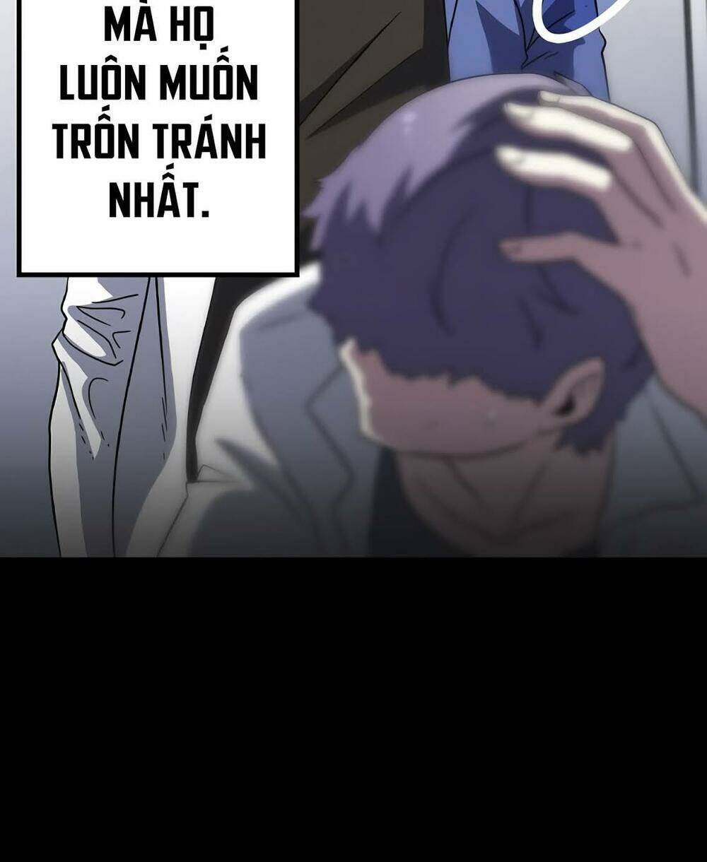 Điểm Chết: Chapter 7