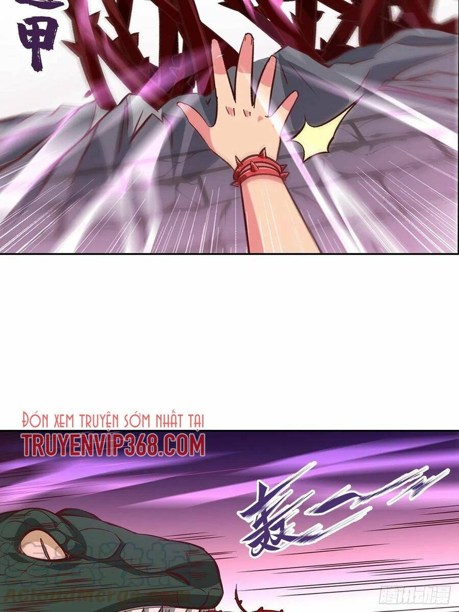 Người Nguyên Thủy Mạnh Nhất: Chapter 10